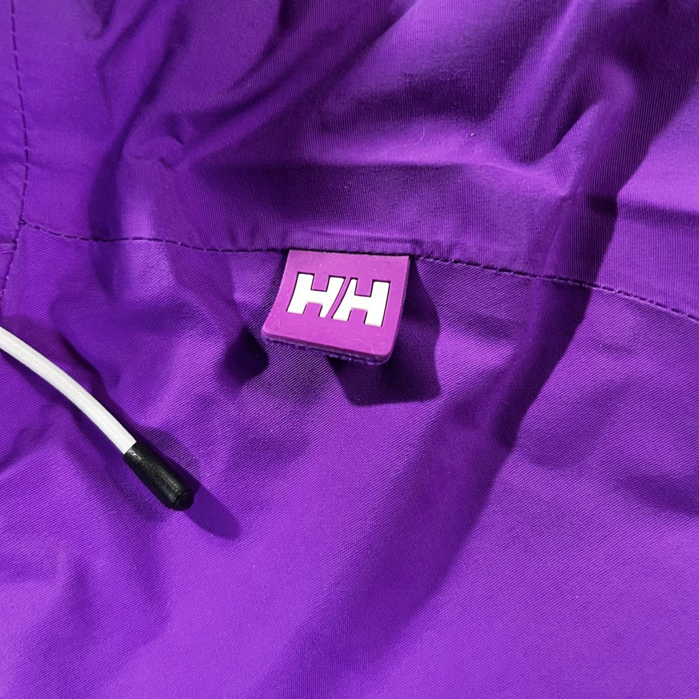 Helly Hansen Helly Tech Performance Tech Rain Jac… - image 3